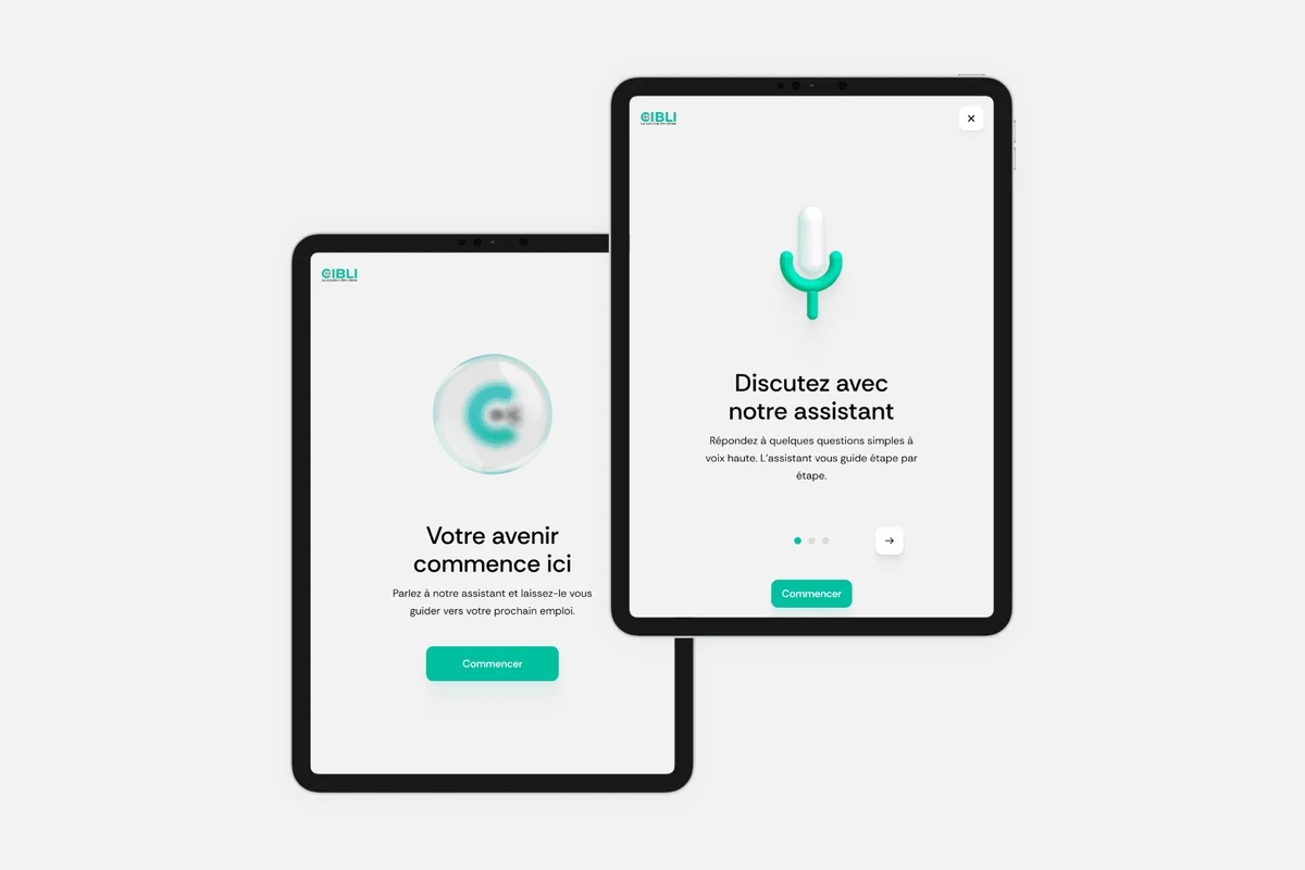 Modèles IA & Machine Learning