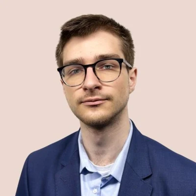 Killian Hubault, Freelance · Cybersécurité & Réseau