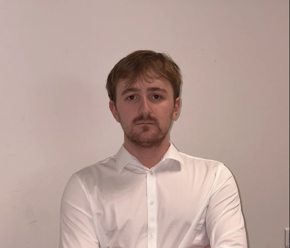 Theodore Letard, Freelance · Web & SaaS